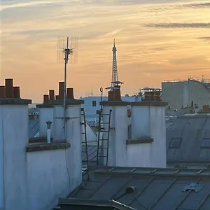 Petit Studio Douillet Paris